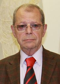 Аркадий  Штейнбок (Арканов)