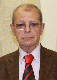 Arkady Steinbok (Arkanov)