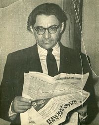 Anatoly Levitin (Krasnov)