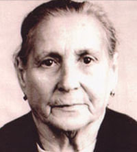 Sonya Grünstein