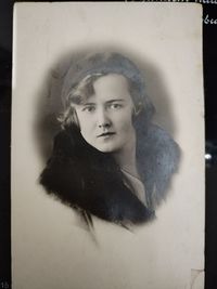 Zoya Osʹkina Maleyeva