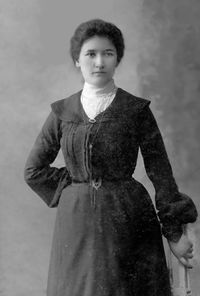 Malka Lavochkina