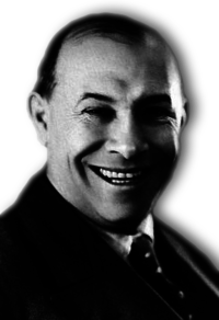 Владимир Хенкин