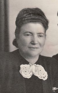 Miriam Mateliya