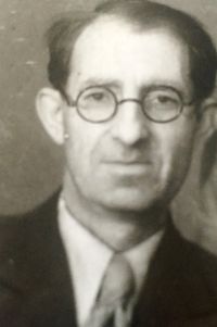 Naum Sukhoi