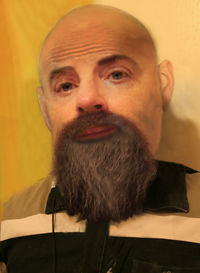 Vadim Rain