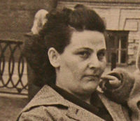 Эсфирь Пасаманик