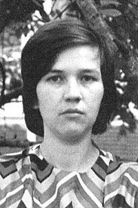 Ulyana Glebova