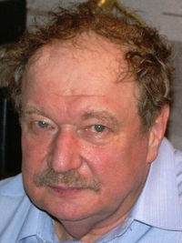 Vladimir Daniushewski