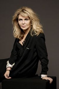 Nathalie(Alix Jeanne) Rheims