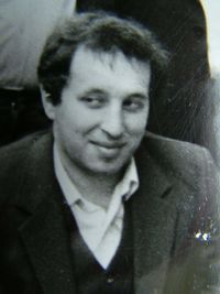 Benjamin Dardyk