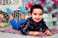 Натан Шумахер