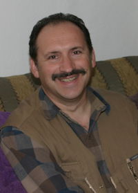 Anatoly Rozinberg