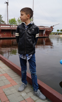 Давид Старосельский