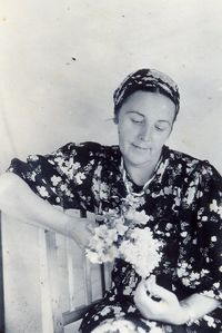 Ляля (Елизавета)