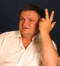 Yuri Kuznetzov