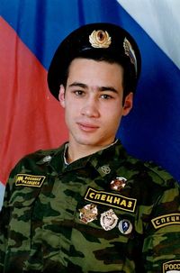 Victor Yevdokimov