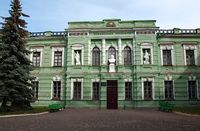 Mirgorod