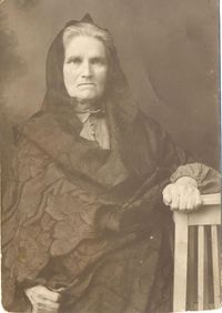Tuba-Riva Korsunskaya (Slutskaya)