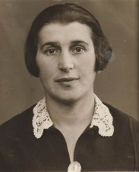 חסיה וייצמן