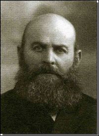 Mozus Abramovich
