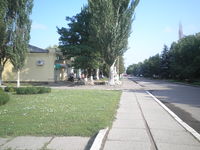 Novo-Pavlovka (Novyi Buh, Kutsa Balka, Semenovka, Novopavlovka)