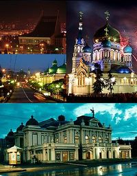 Omsk
