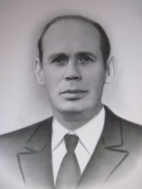 Abram Furlender