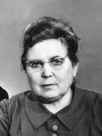 Софья Коробкина (Литвиненко)