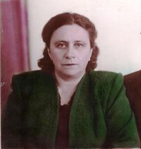 Роза Студниц
