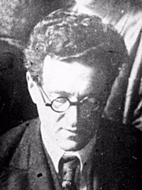 Joseph Tronskiy