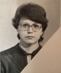Alla Goncharenko (Sokolets)