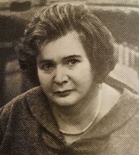 Vera Andreev