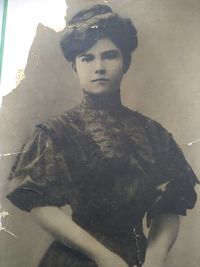 Alexandra