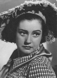 Ludmila Makarova