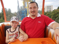 Василий Бобровников