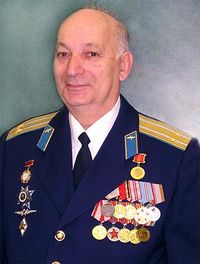 Aleksandr Zaslavskij