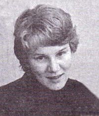 Elena Bronshtejn