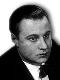Alexander Menaker