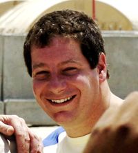 Jeff Ross