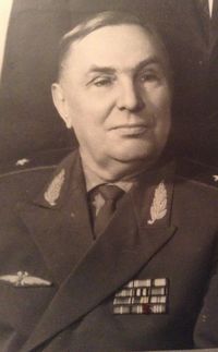Arkady Kosmodemyanskij
