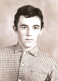 Алексей Бойков
