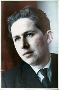 Савелий Когос