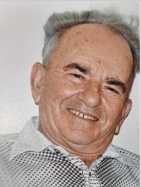 Jacob Frolov