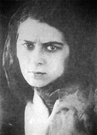 Ariadna Skriabin