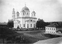 Кукарка (Советск)