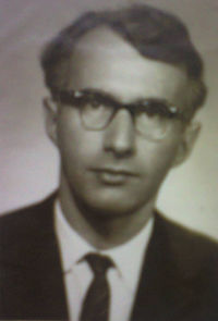 Boris Berkenblit