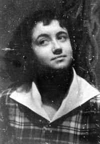 Tаtiana Taraschansky