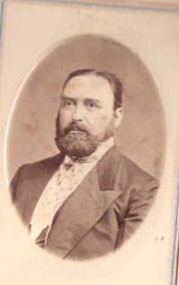 Zakhar Elyashev