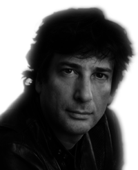 Neil Richard Gaiman